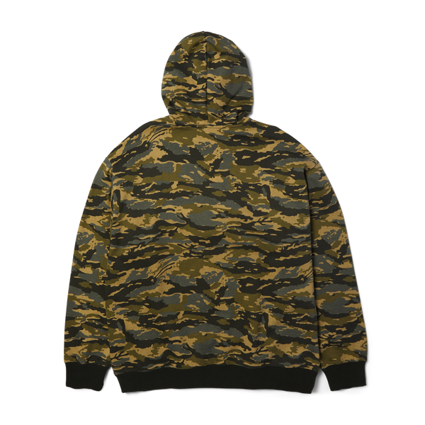 Hartman Quarter-Zip Hoodie
