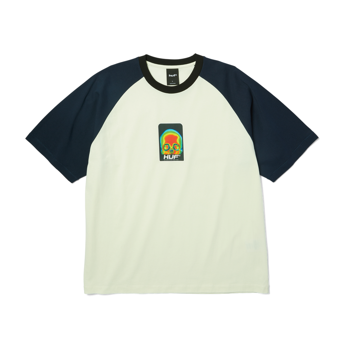 Headrush Raglan Shirt