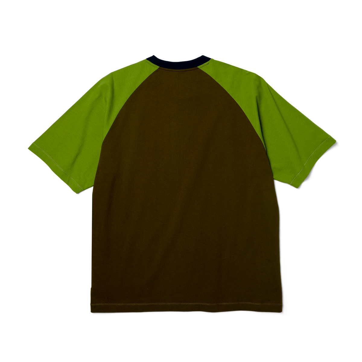 Headrush Raglan Shirt