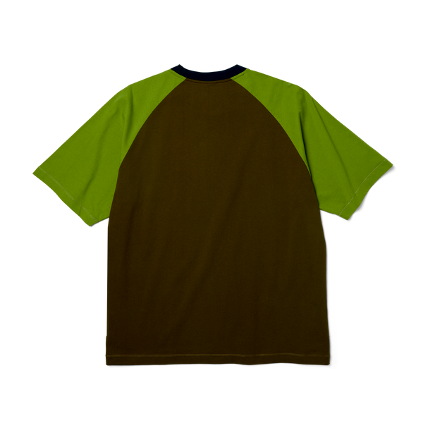 Headrush Raglan Shirt