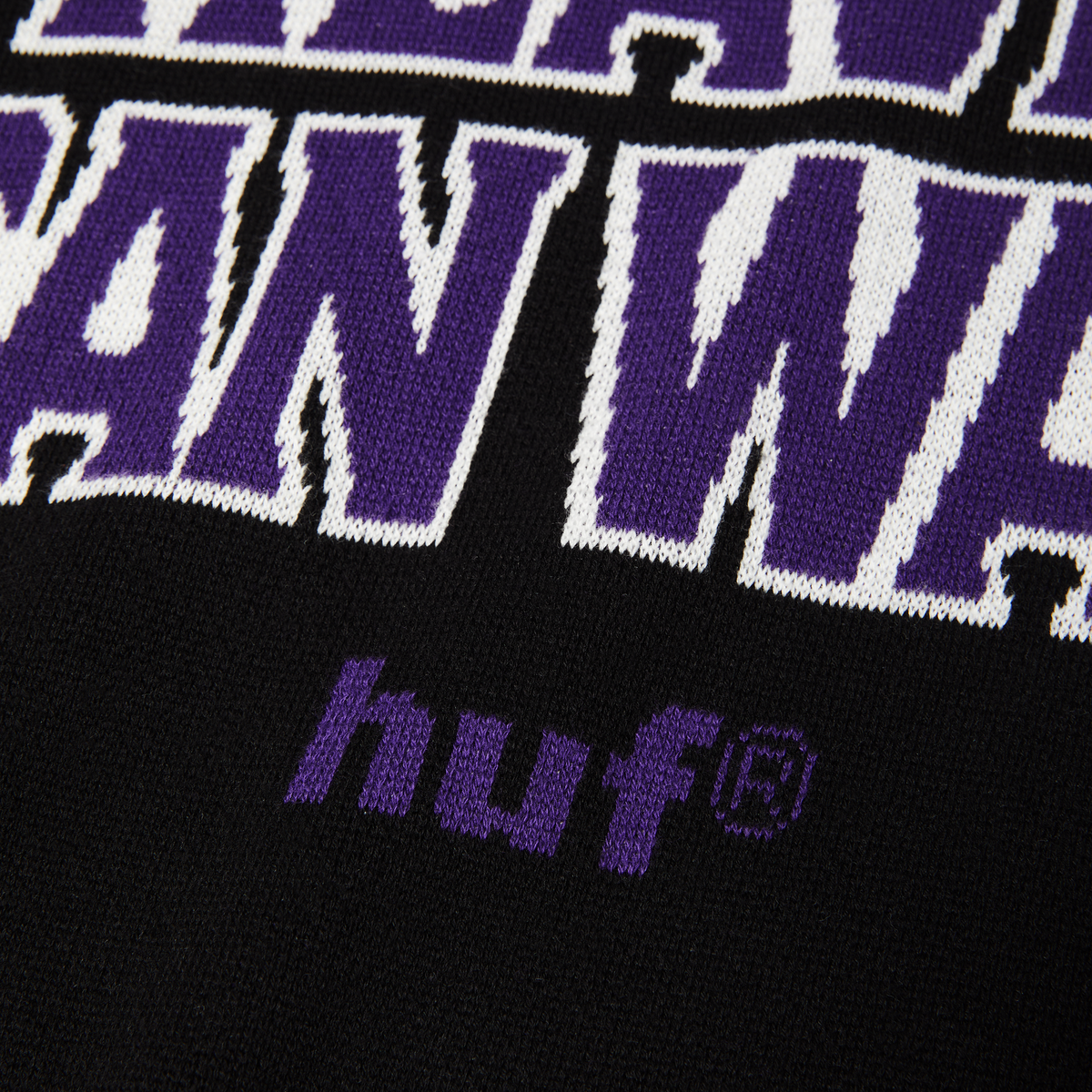 Heaven Can Wait Crewneck Sweater