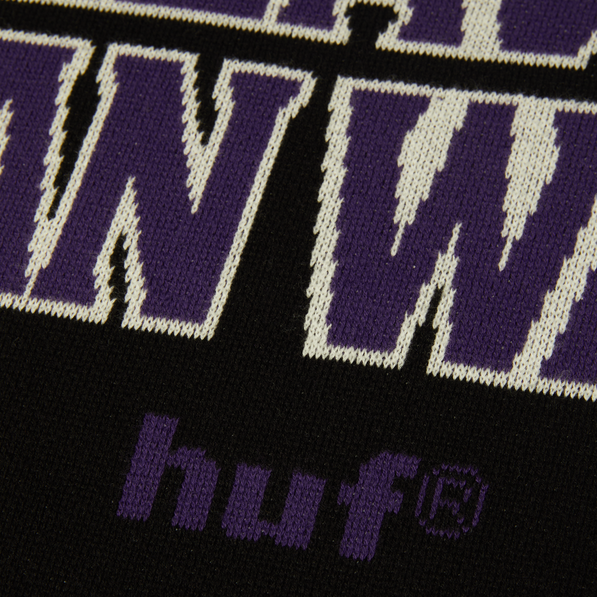 Heaven Can Wait Crewneck Sweater