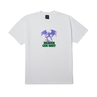 Heaven Can Wait T-Shirt – HUF Worldwide