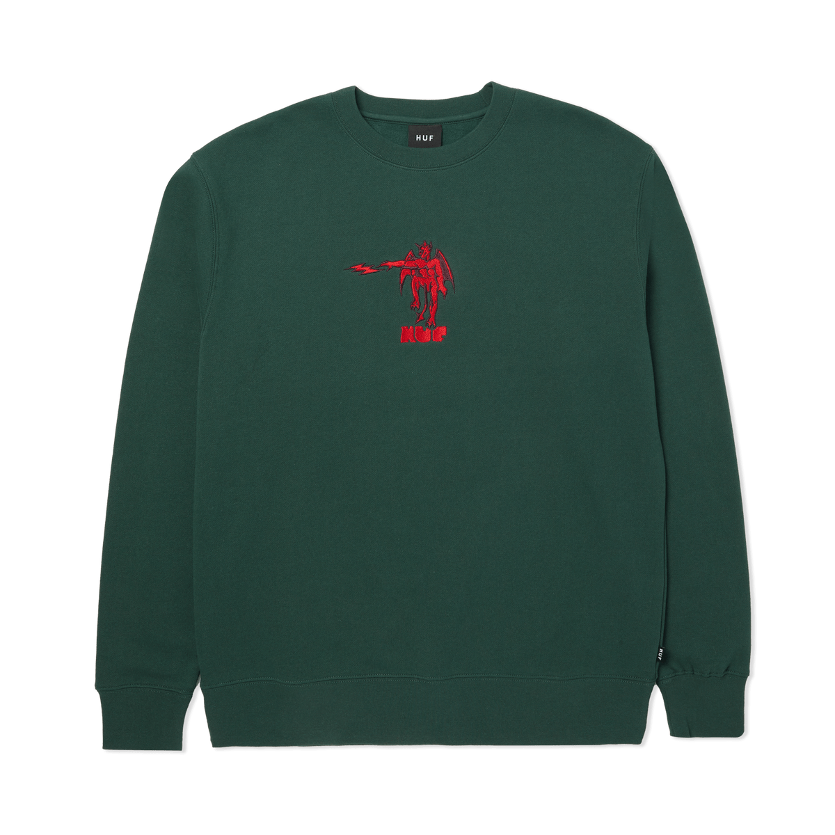 Heavenly Crewneck Sweatshirt