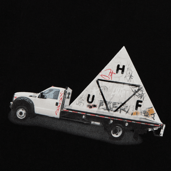 High Clearance T-Shirt