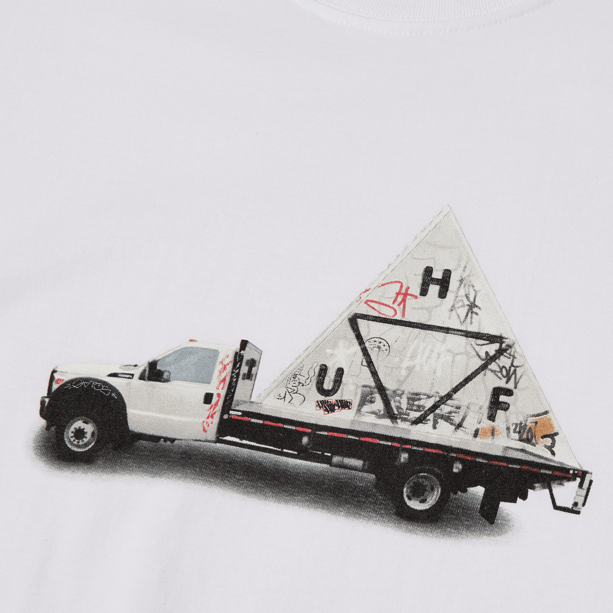 High Clearance T-Shirt