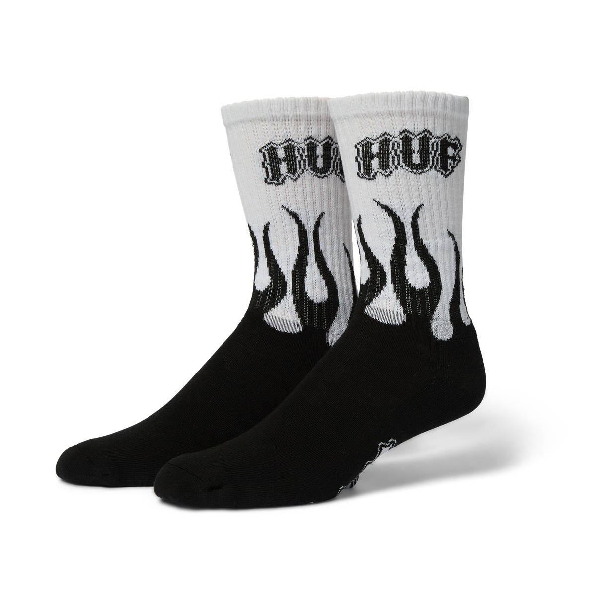 High Temp Sock
