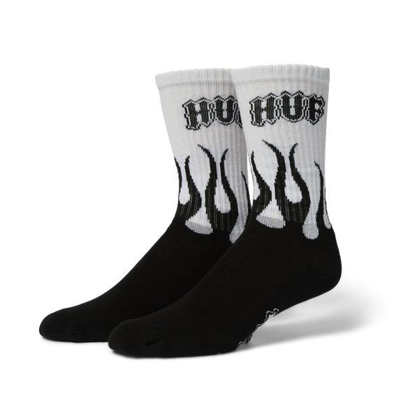 High Temp Sock
