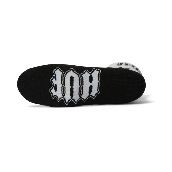 High Temp Sock