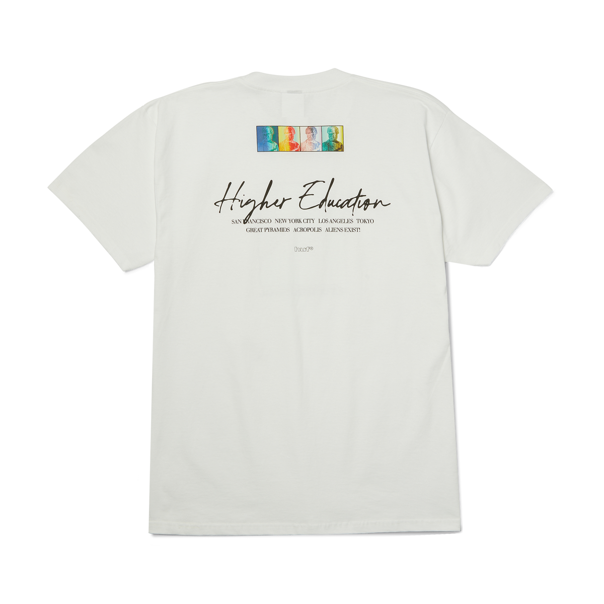 Higher Education T-Shirt