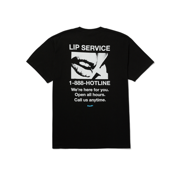 Hotline T-Shirt