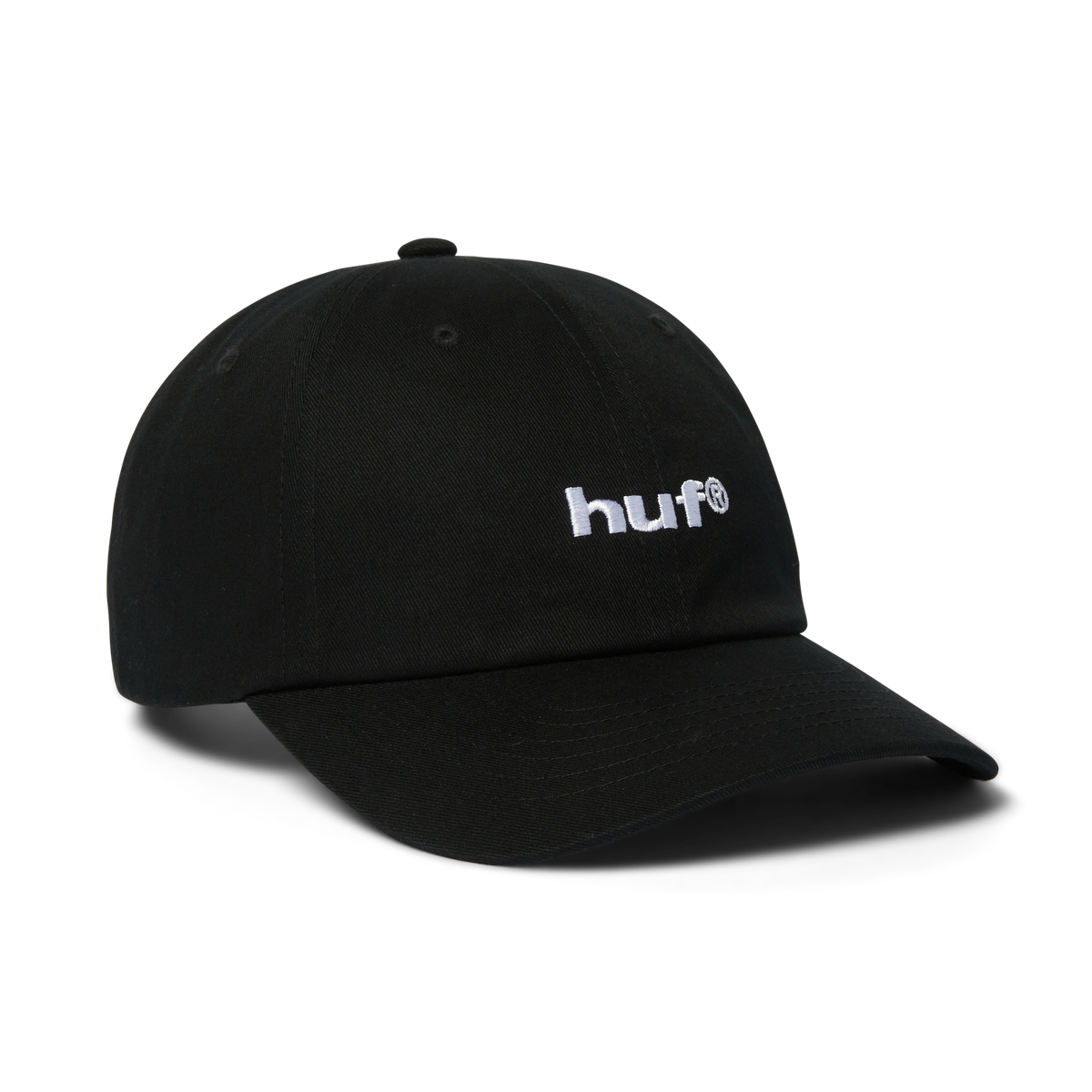 89 Embroidered 6-Panel Strapback Hat