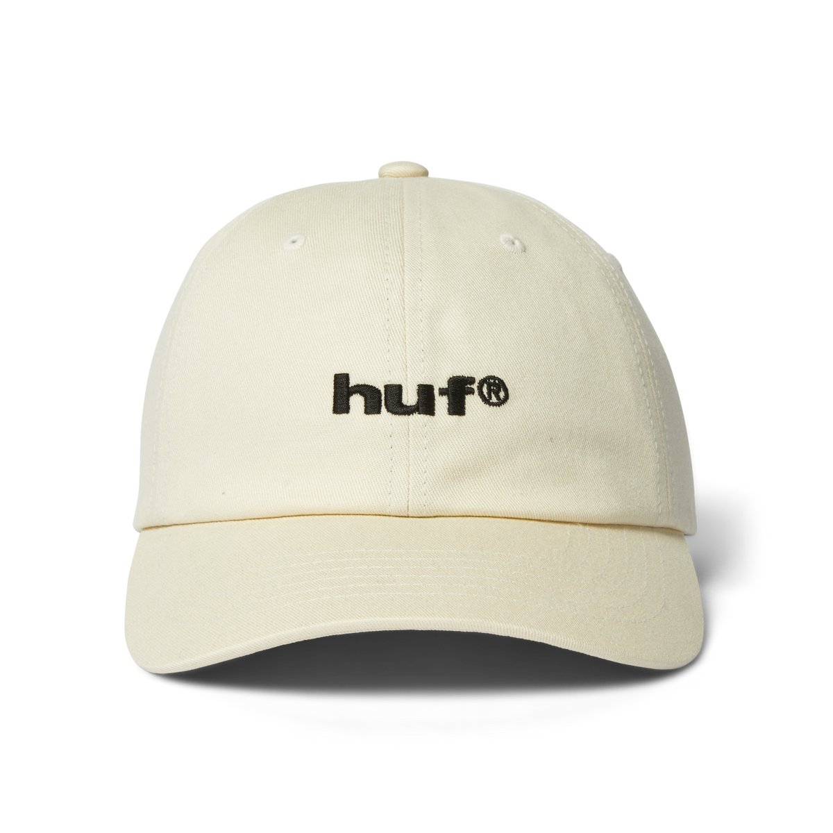 89 Embroidered 6-Panel Strapback Hat