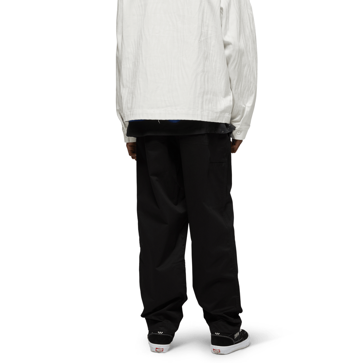 HUF Brushed Skate Pant – HUF Worldwide