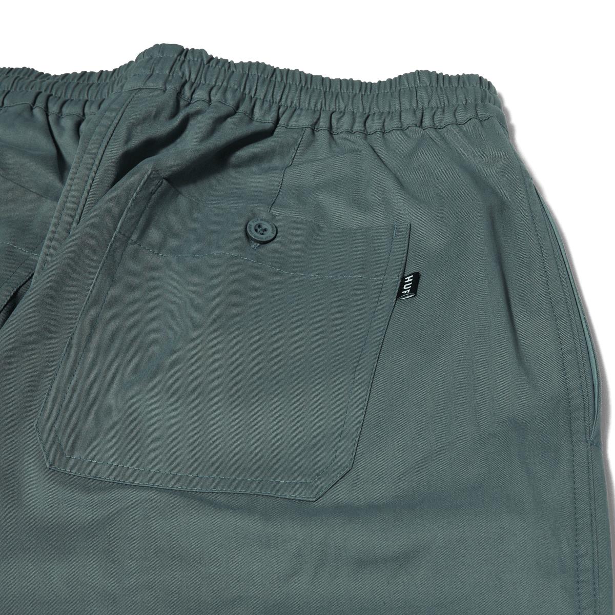 Huf Brushed Skate Pant – HUF Worldwide