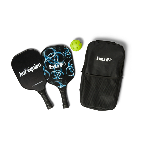 Huf Equipe Pickleball Set