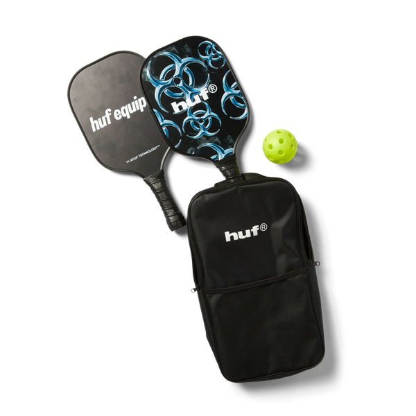 Huf Equipe Pickleball Set