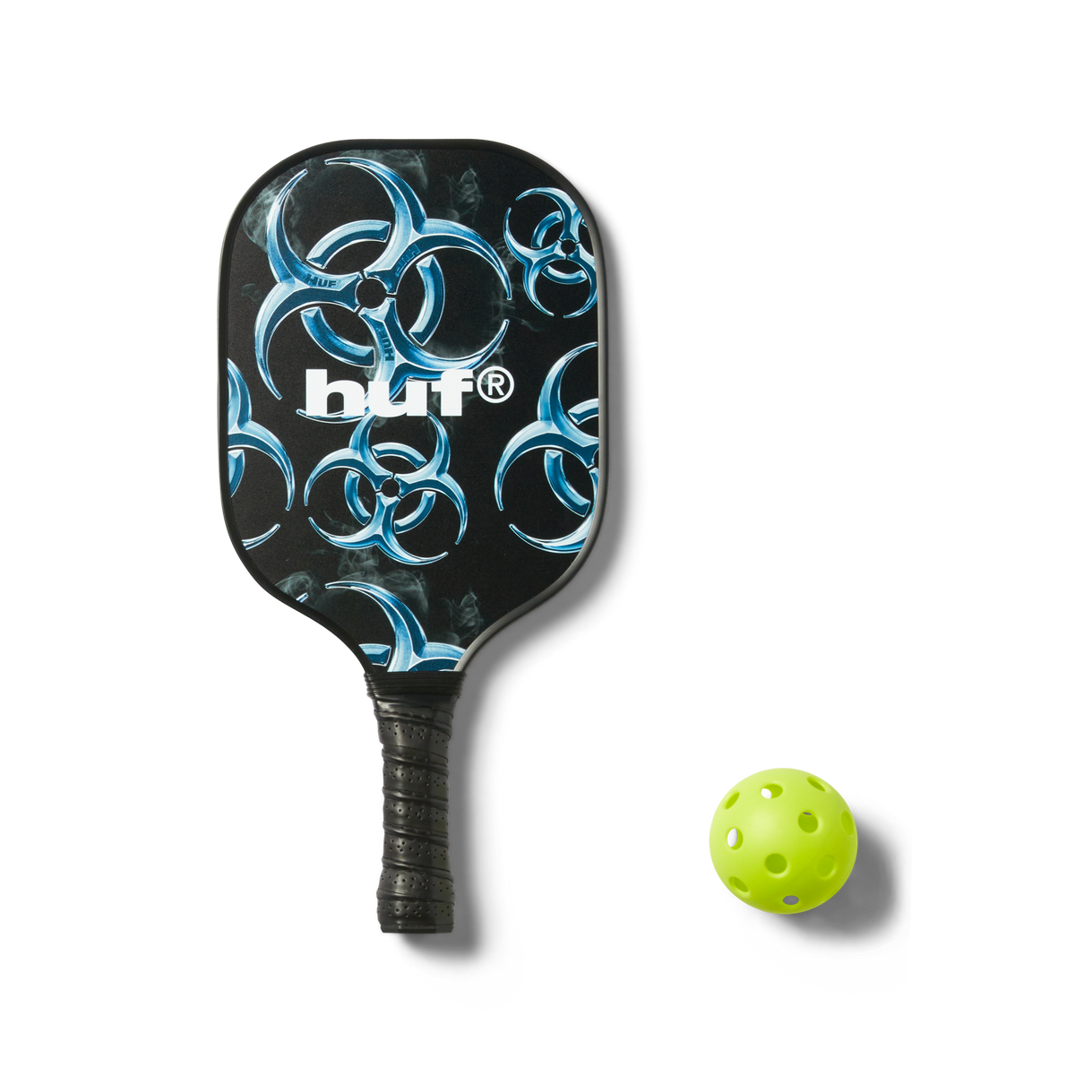 Huf Equipe Pickleball Set