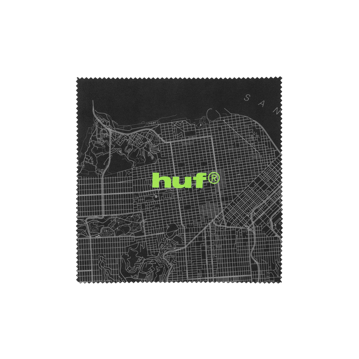 Huf Eyewear Vesuvio
