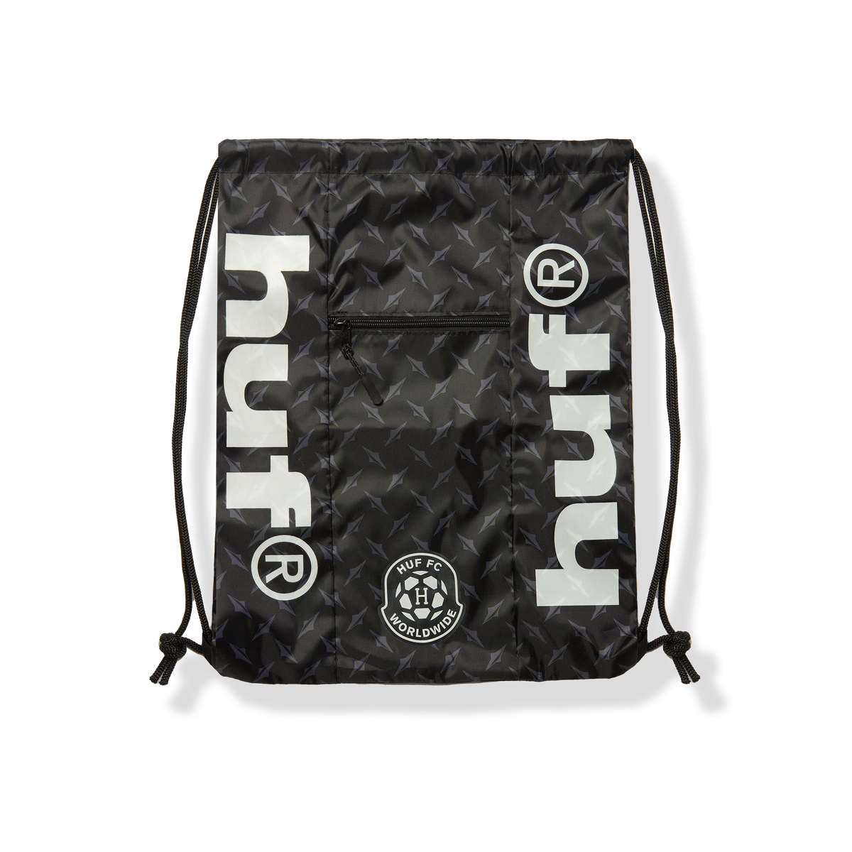HUF FC Cinch Bag