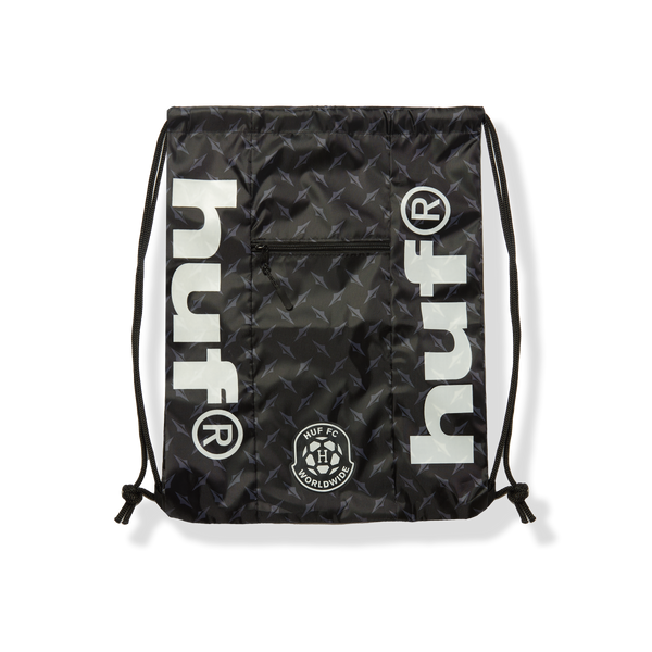 HUF FC Cinch Bag – HUF Worldwide