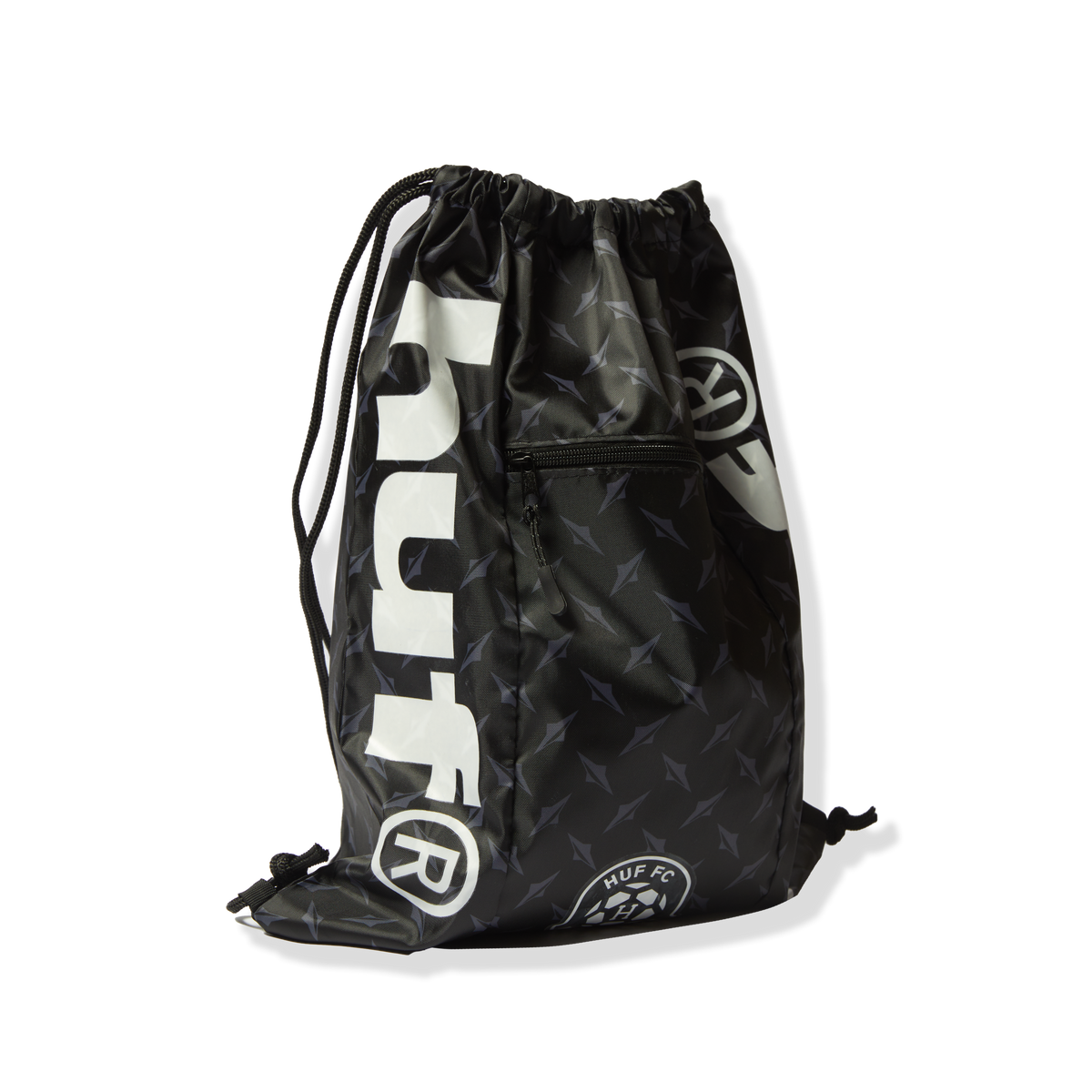 HUF FC Cinch Bag