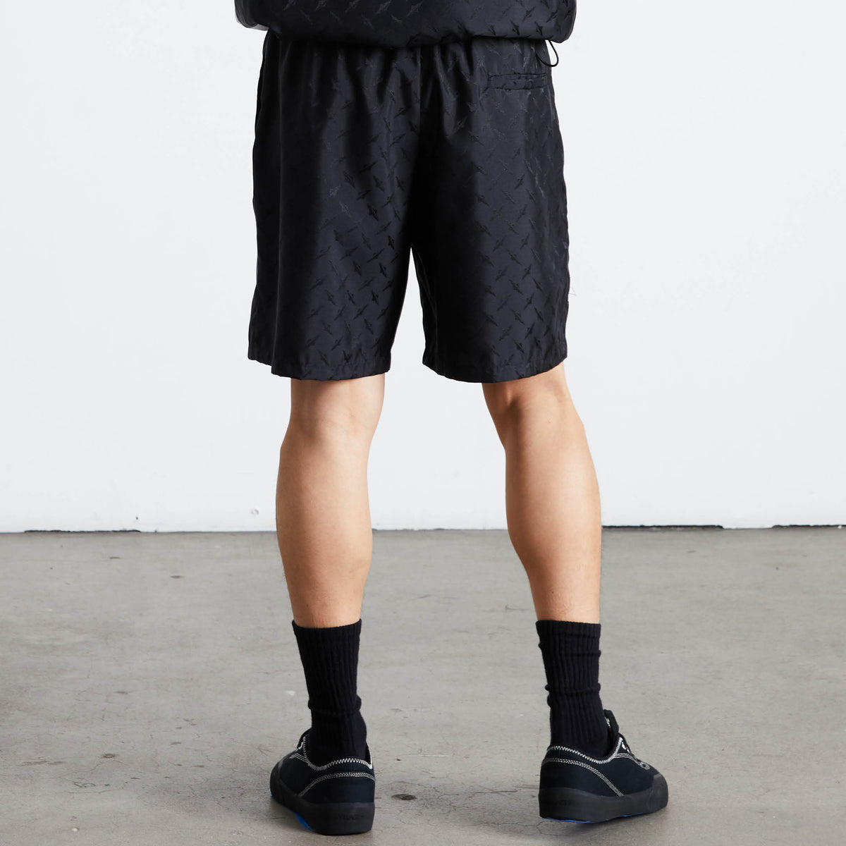 HUF FC Easy Short