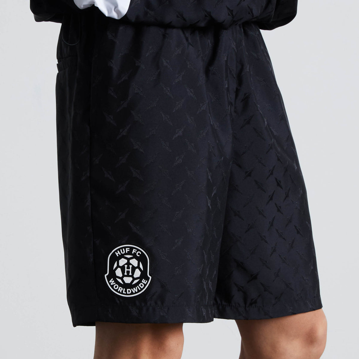 HUF FC Easy Short