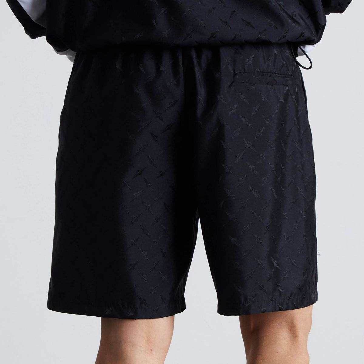 HUF FC Easy Short