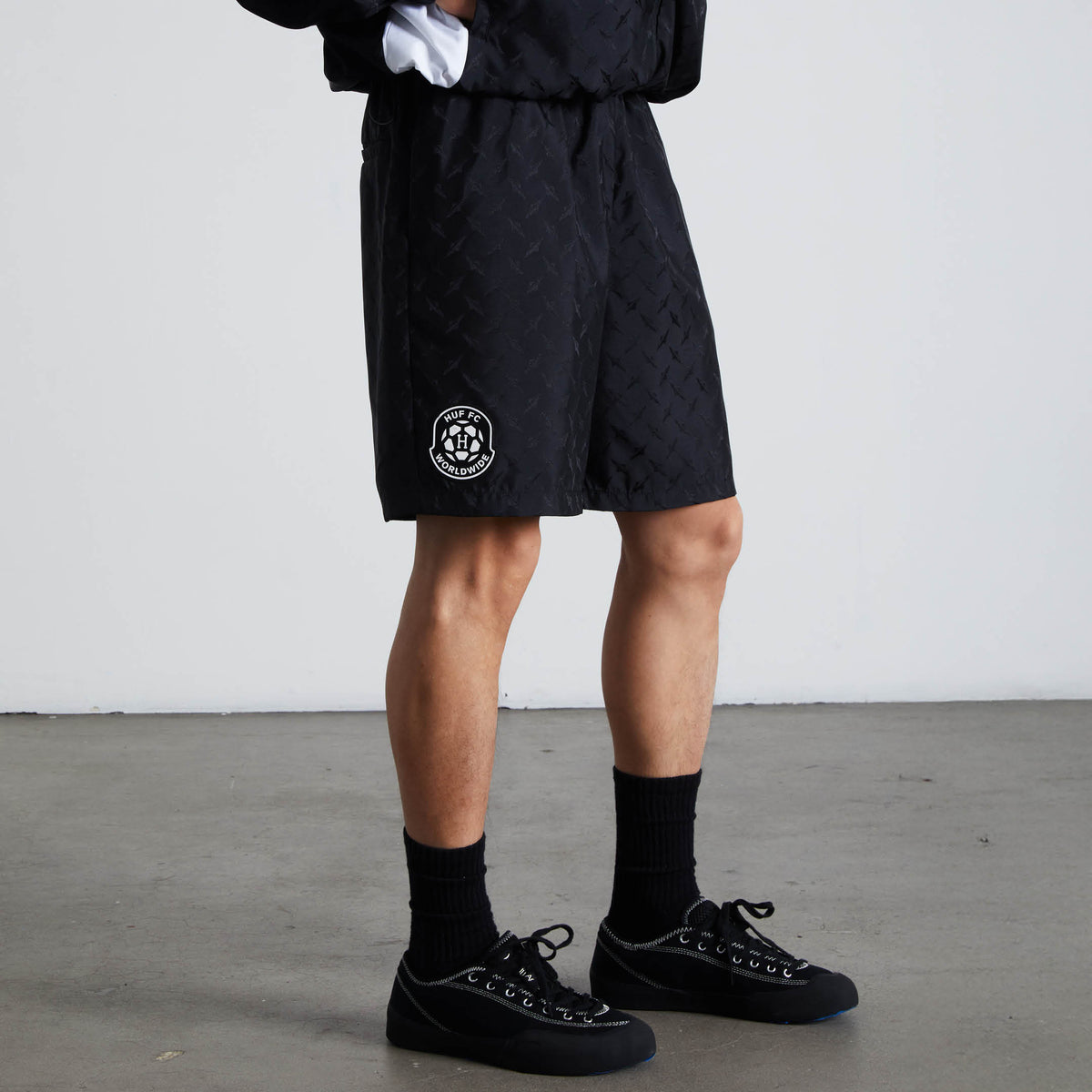 HUF FC Easy Short