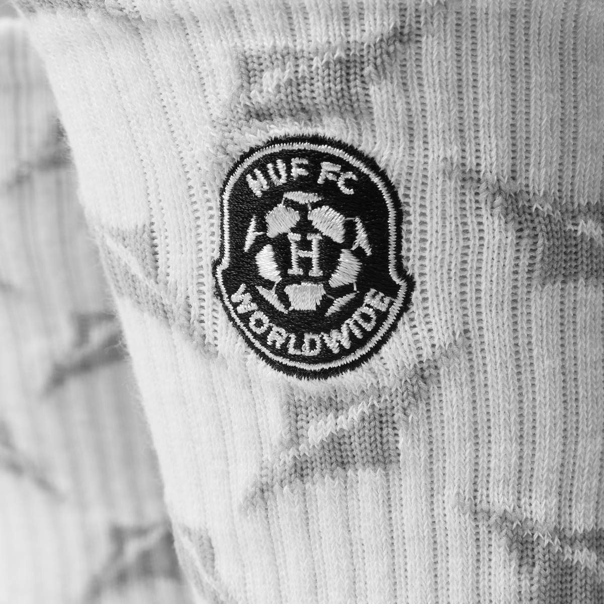 HUF FC Crew Sock