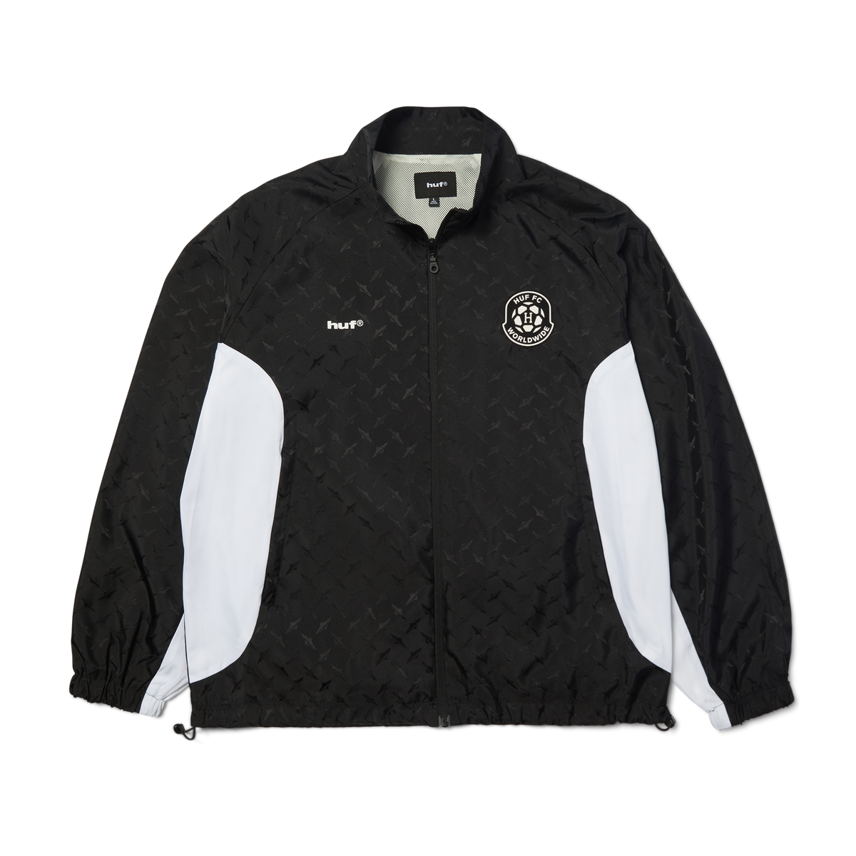 HUF FC Windbreaker