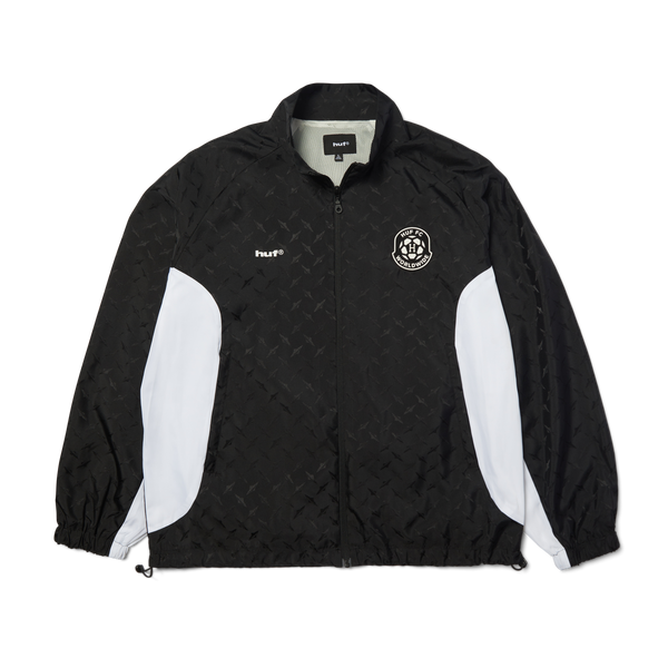 HUF FC Windbreaker