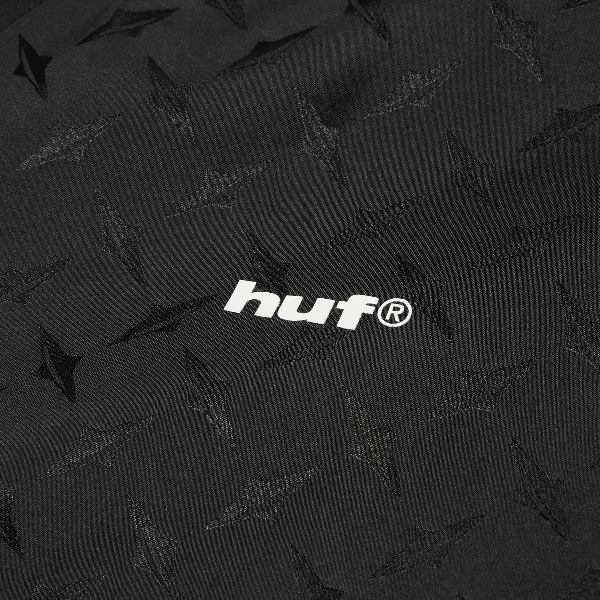 HUF FC Windbreaker
