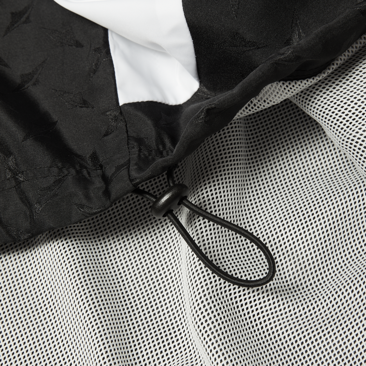 HUF FC Windbreaker