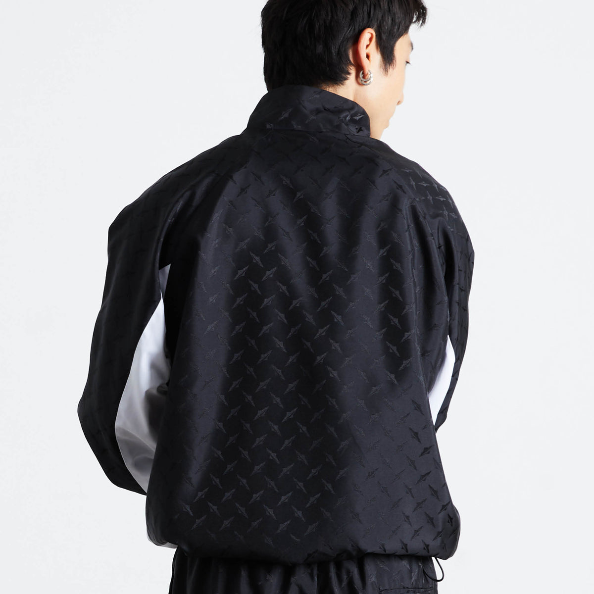HUF FC Windbreaker