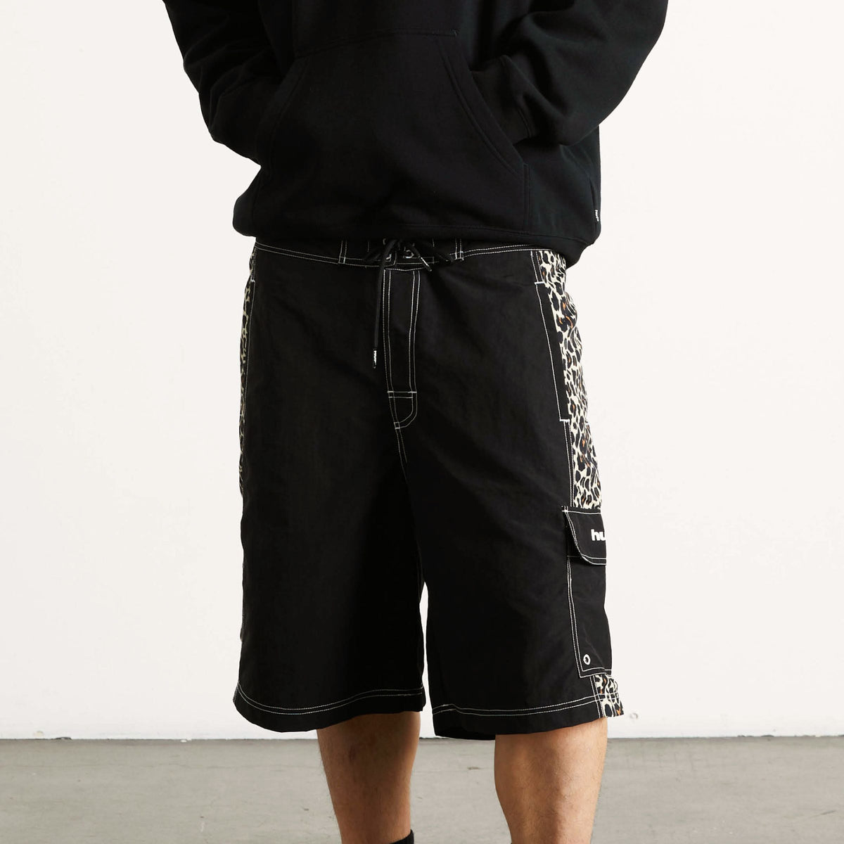 Huf Instinct Boardshort
