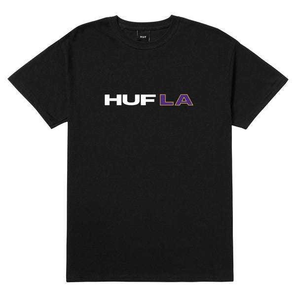 HUF LA T-Shirt