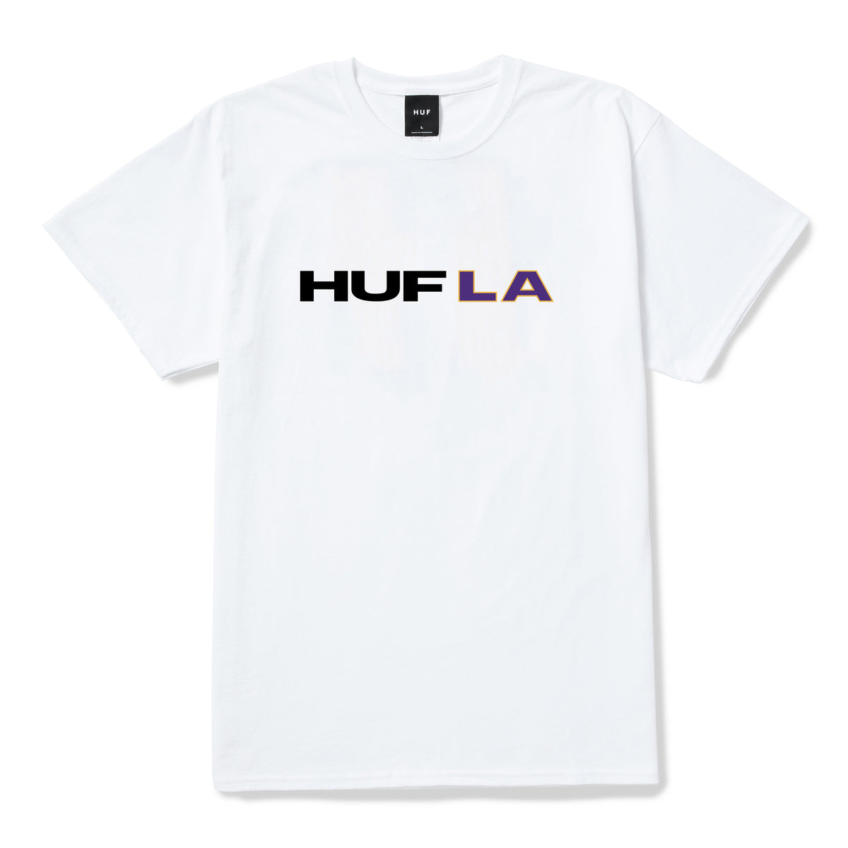 HUF LA T-Shirt