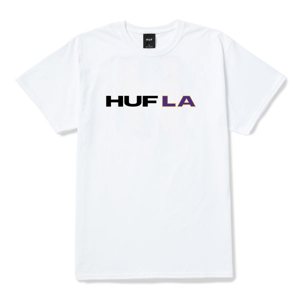 HUF LA T-Shirt