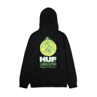Huf Landscaping Pullover Hoodie