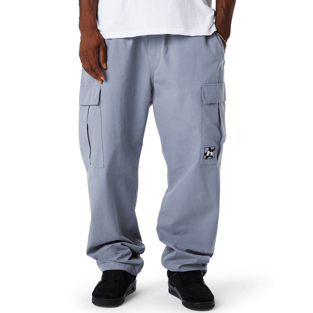 Huf joggers online