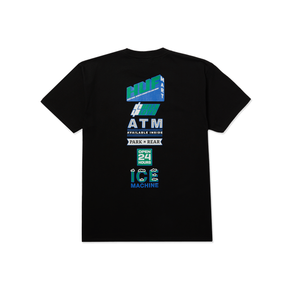 HUF Mart T-Shirt