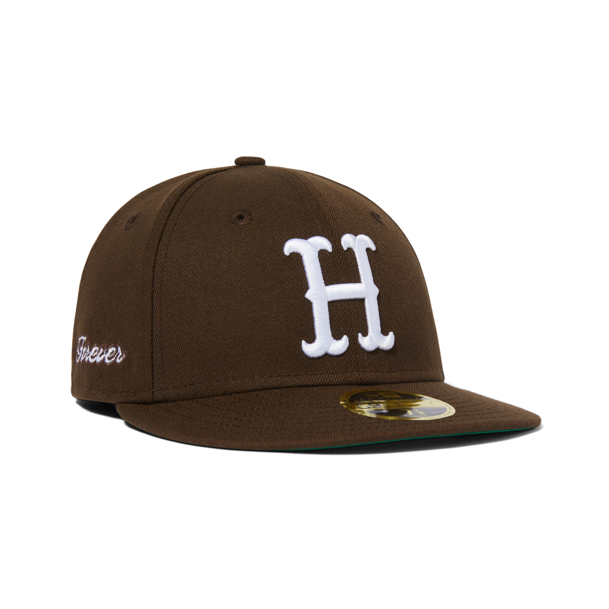 HUF OG Forever Low-Pro New Era Hat