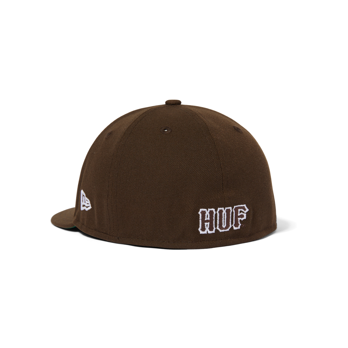 HUF OG Forever Low-Pro New Era Hat