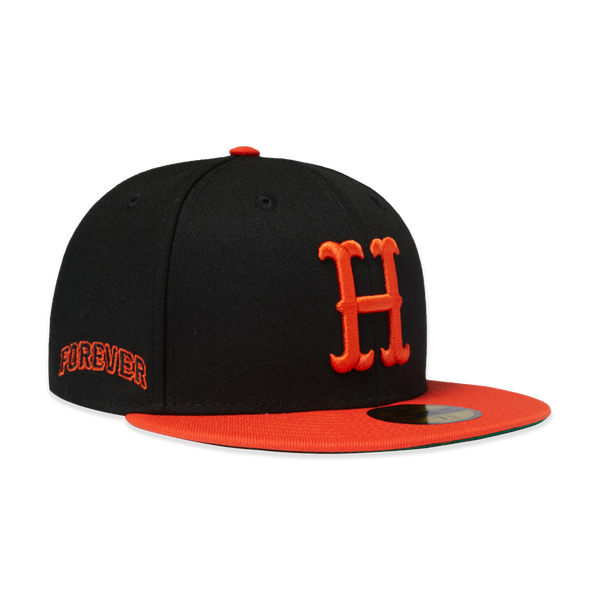 HUF OG H New Era Hat – HUF Worldwide