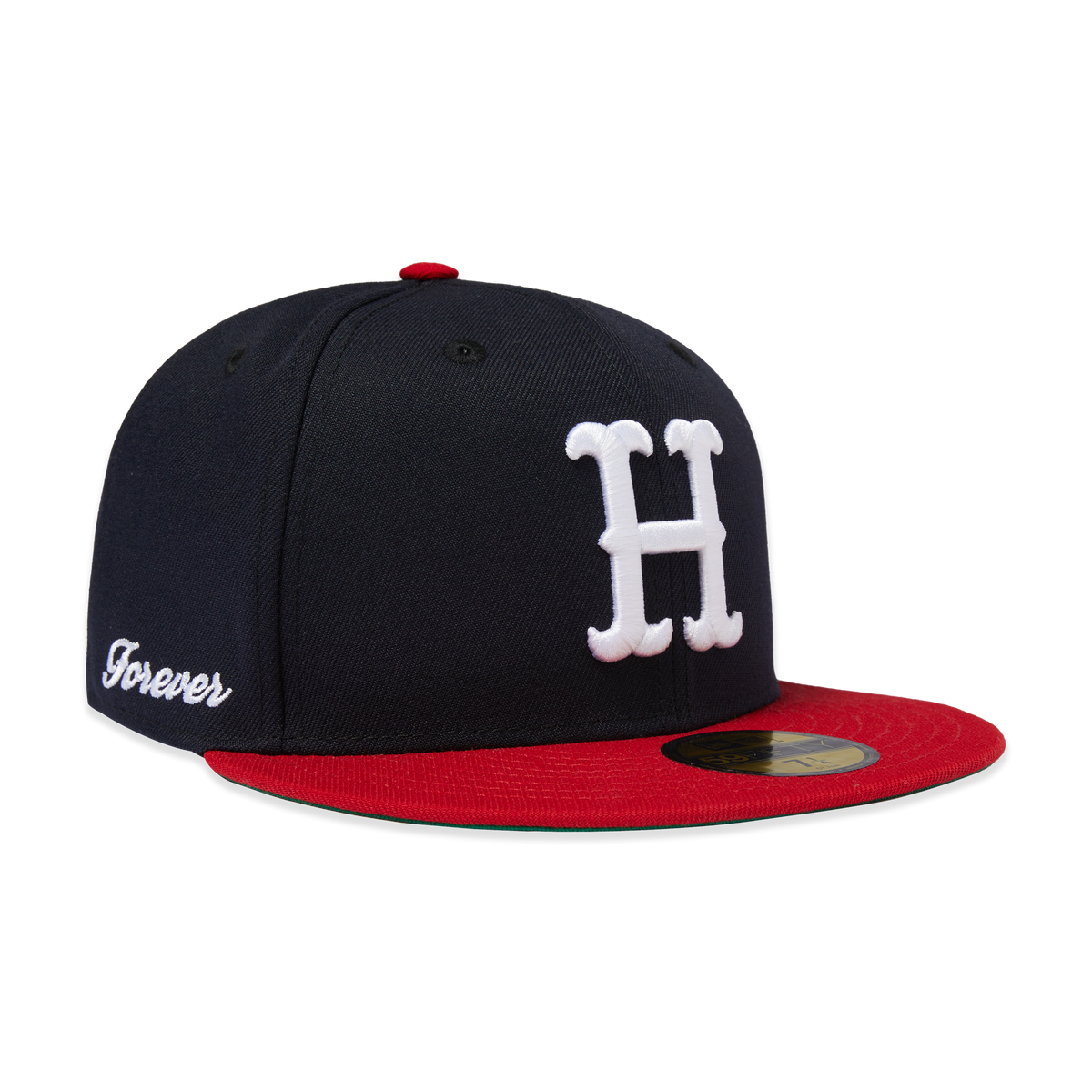 HUF OG H New Era Hat HUF Worldwide