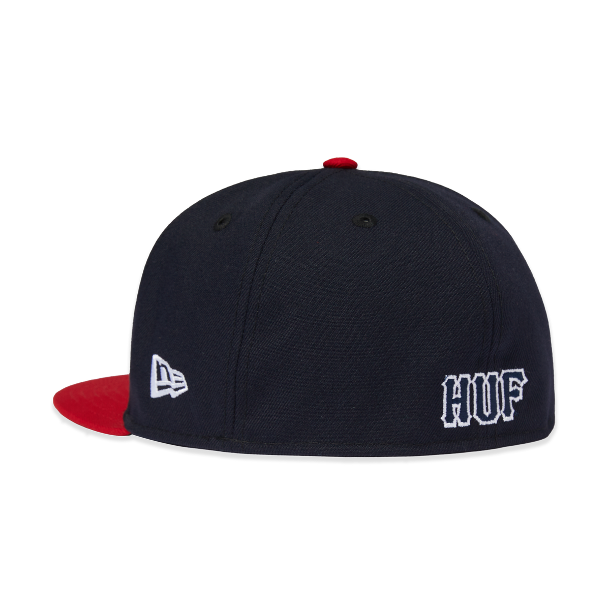 HUF OG H New Era Hat HUF Worldwide