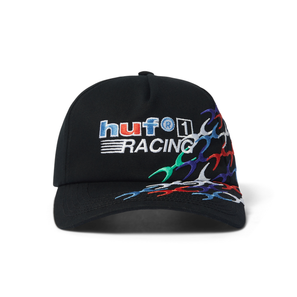 Huf One Racing 5-Panel Hat