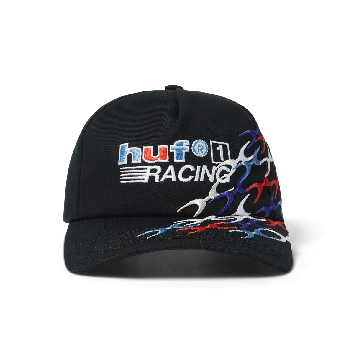 Huf One Racing 5-Panel Hat
